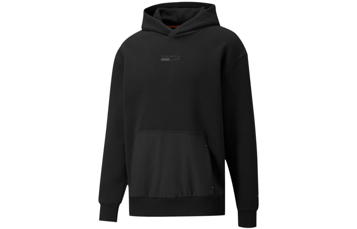 Худи Puma Protec.t Hoodie - изображение 1