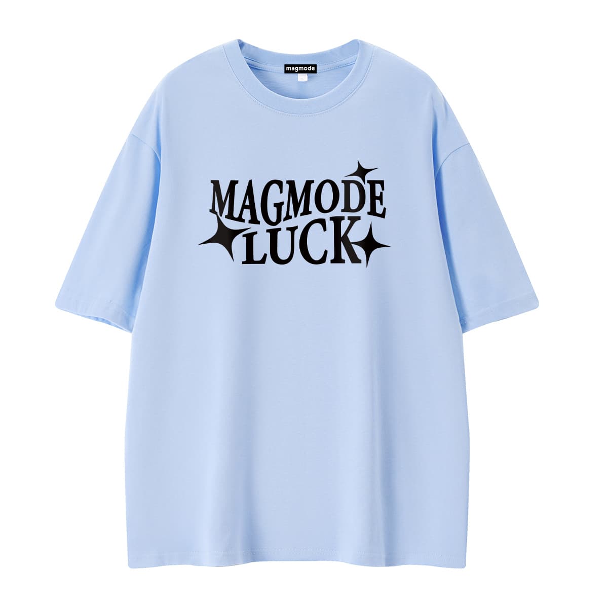 Футболка Magmode Короткие рукава T-рубашки унисекс - изображение 1