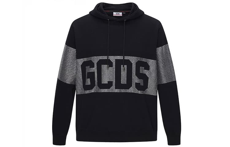 Худи GCDS Logo - изображение 1