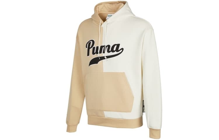 Худи Puma Logo - изображение 1