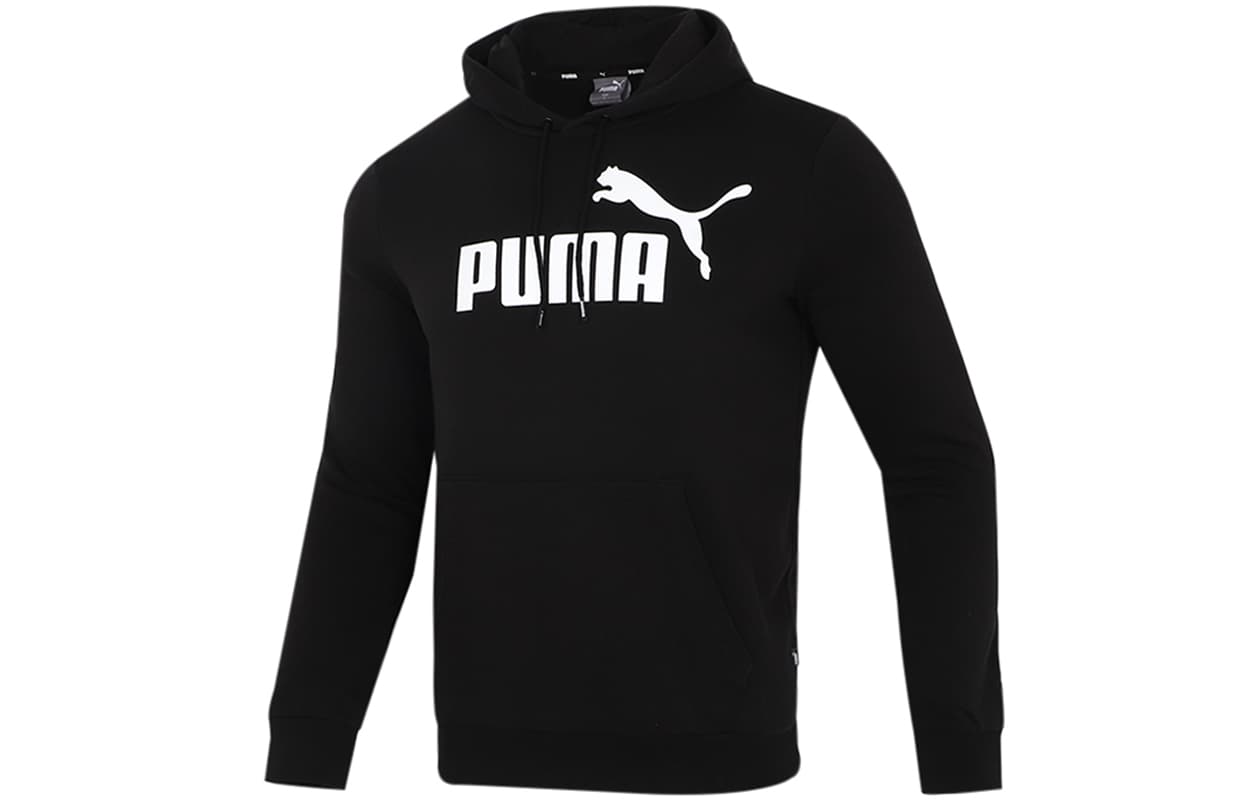 Худи Puma - изображение 1