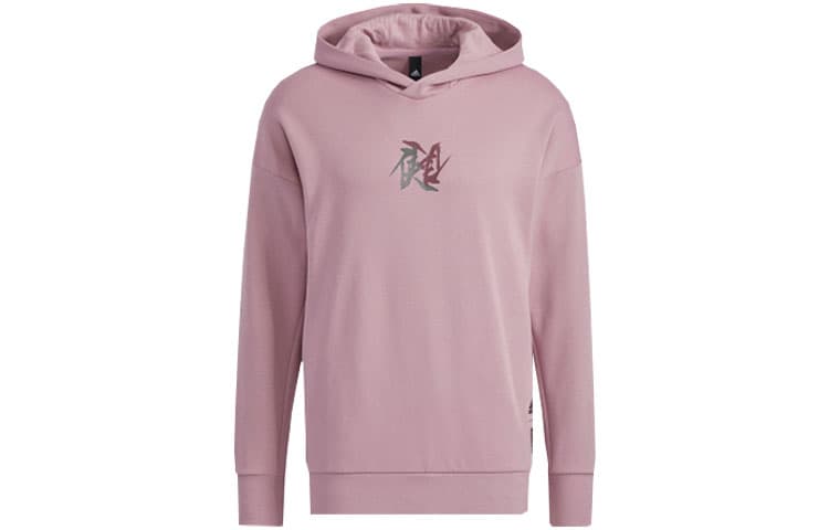 Худи adidas Wj Swt Hood - изображение 1