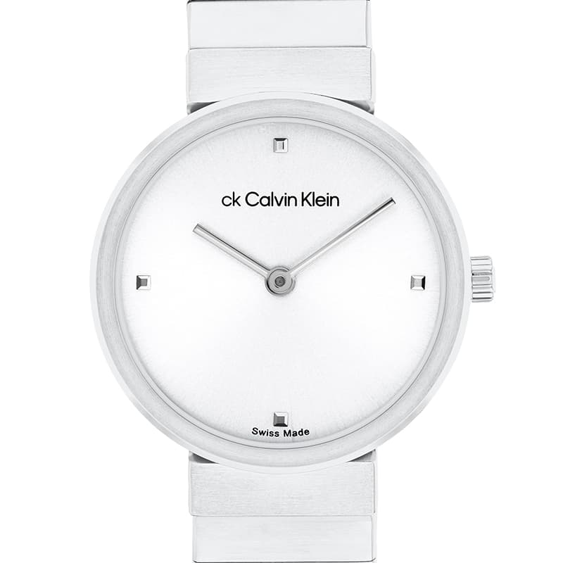Механические часы CALVIN KLEIN 28mm 30 - изображение 4