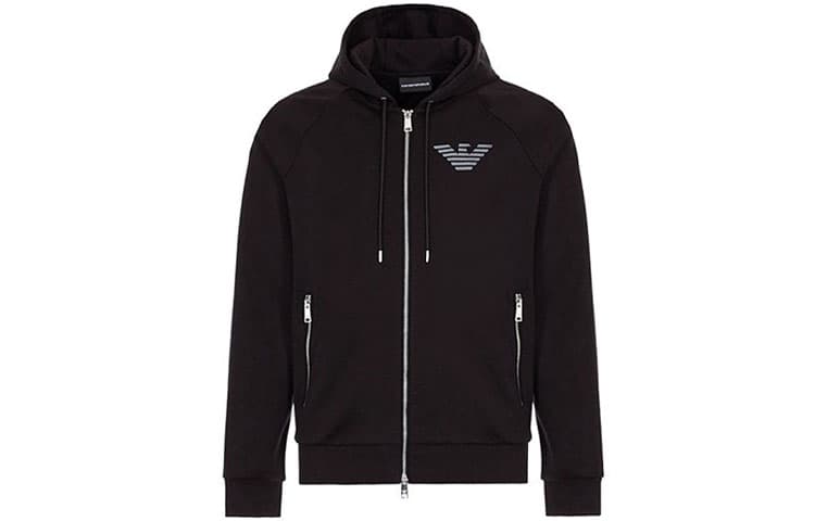 Худи EMPORIO ARMANI - изображение 1