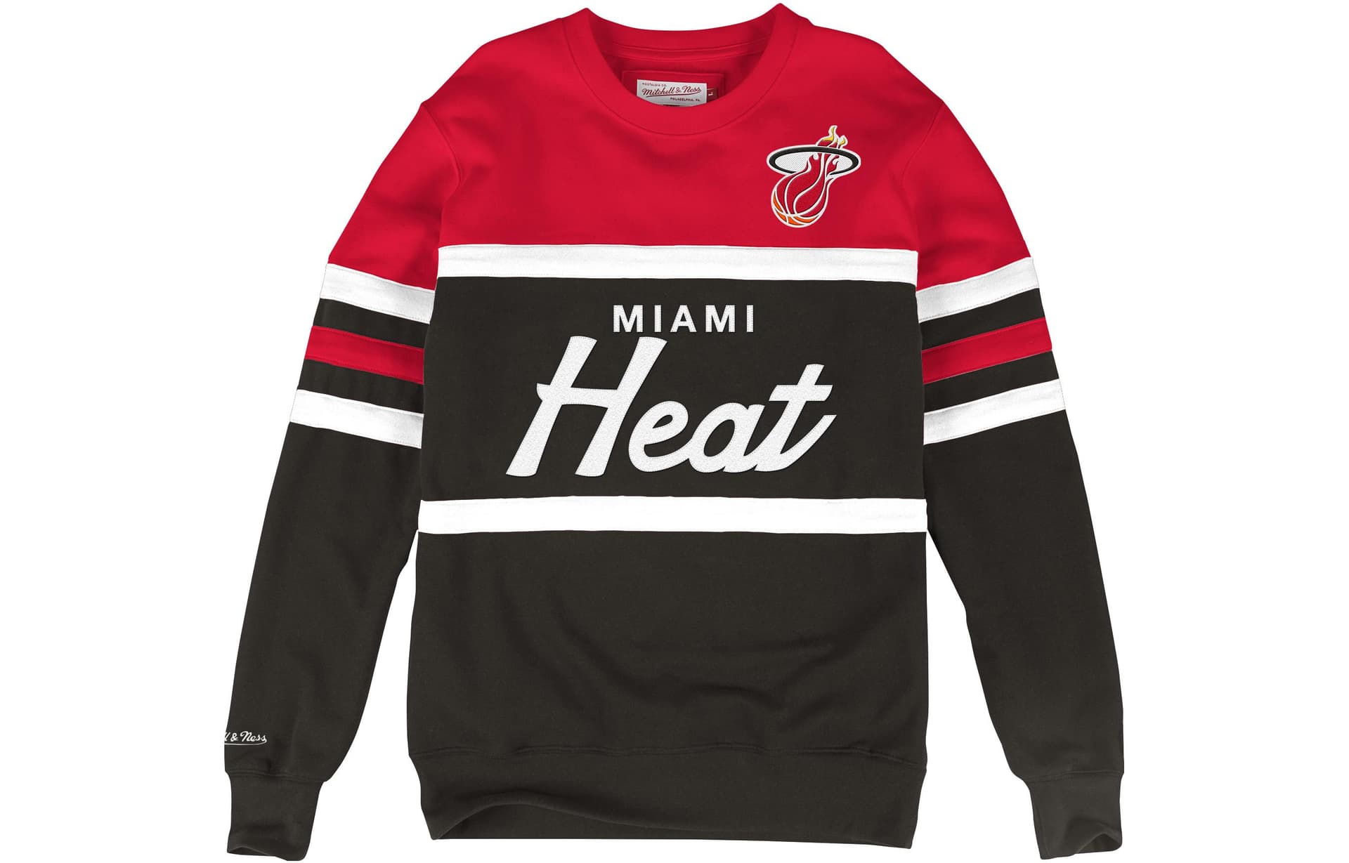 Худи Mitchell Ness - изображение 1