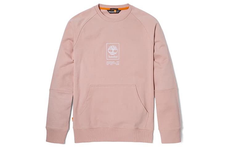 Худи Timberland Logo - изображение 1