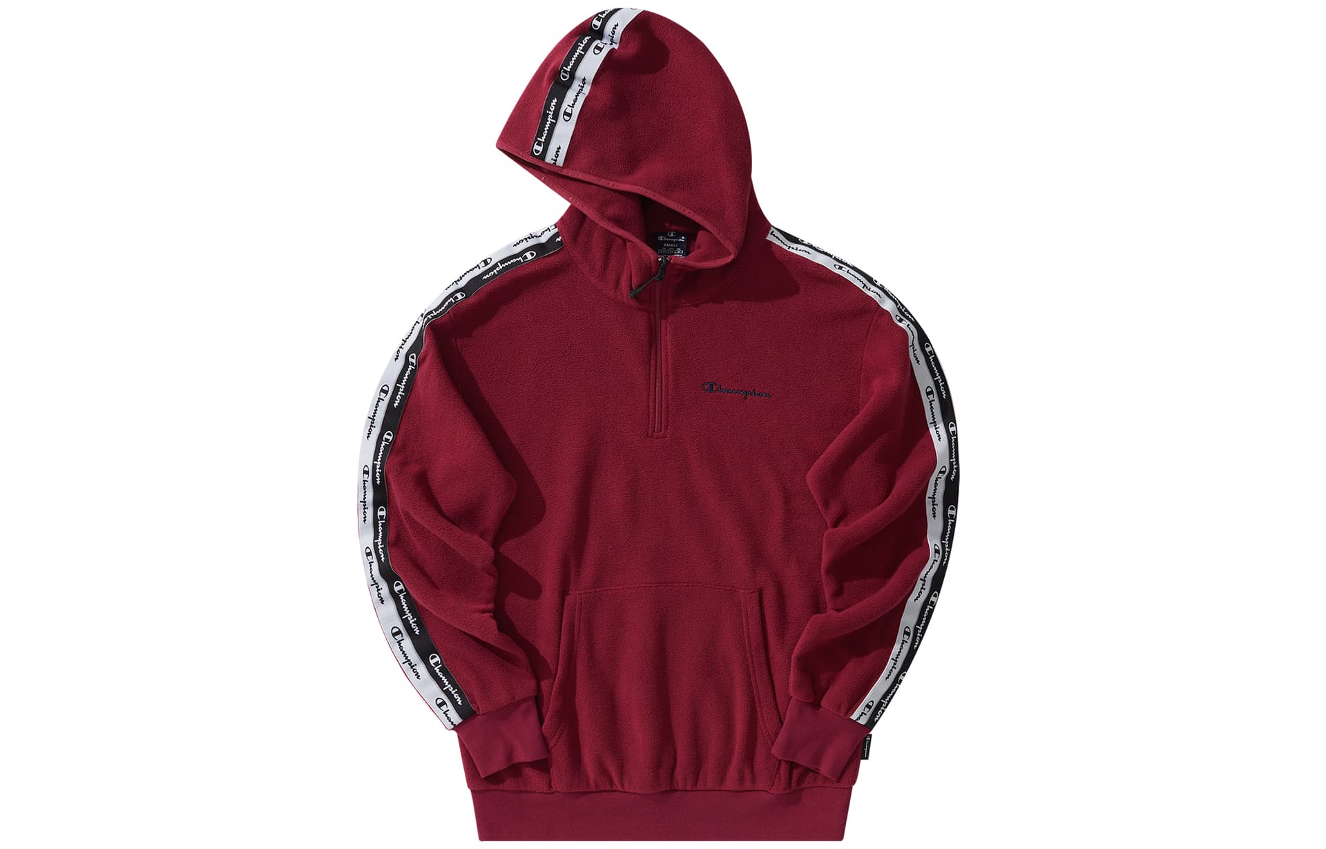 Худи Champion Legacy Logo - изображение 1