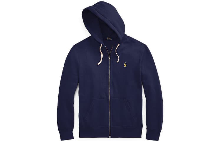 Худи Polo Ralph Lauren FW21 - изображение 1