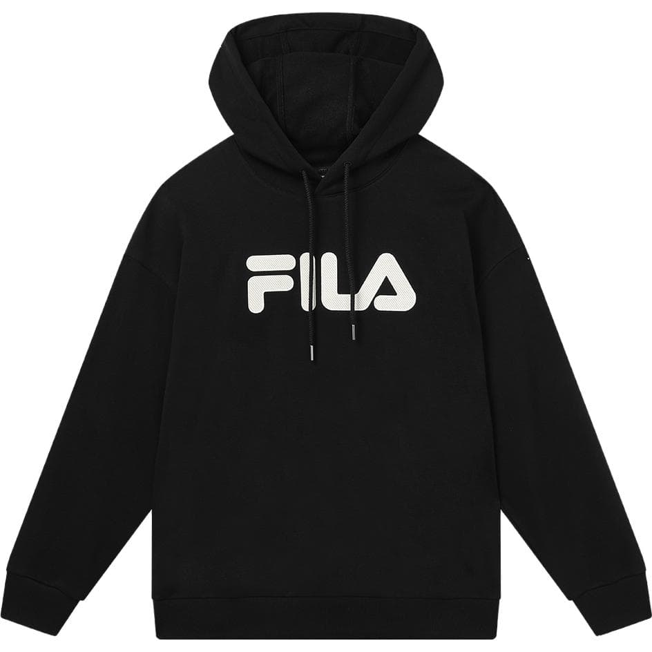 Худи FILA - изображение 1