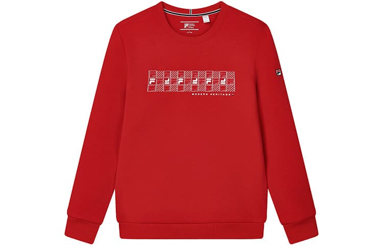 Худи FILA Logo - изображение 1