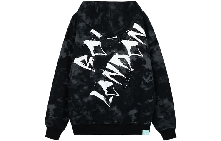 Худи Boy London FW21 - изображение 1