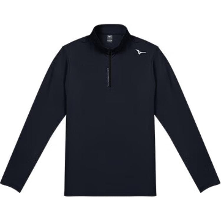 Мужские беговые футболки Mizuno - изображение 3