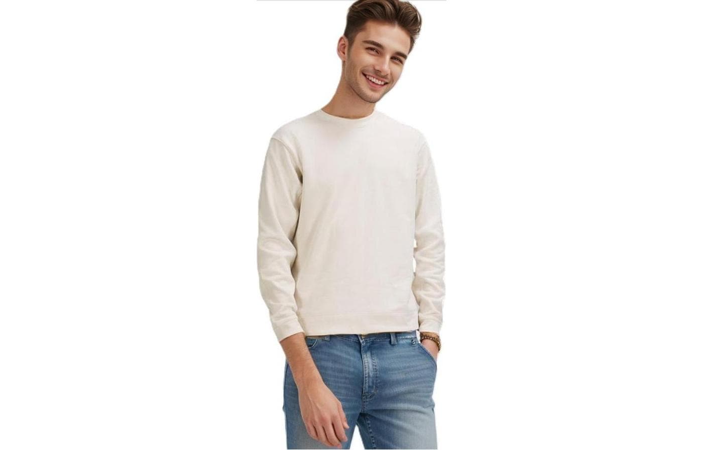 Худи lululemon French Terry - изображение 1