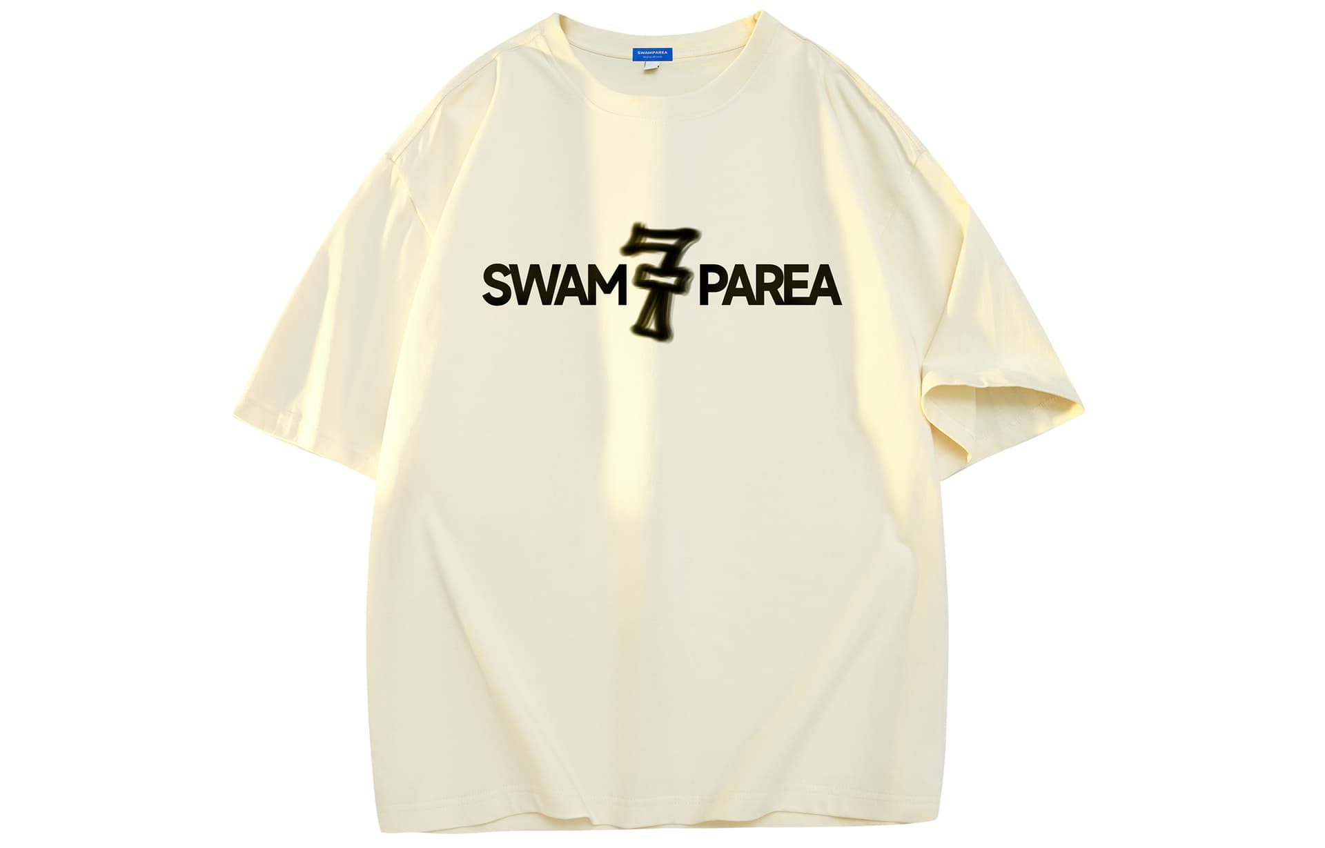 Футболка SWAMP AREA Мужские T-рубашки - изображение 2