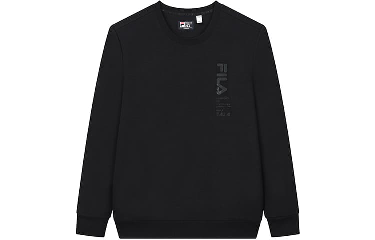 Худи FILA logo - изображение 1