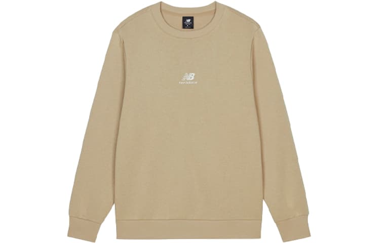 Худи New Balance Logo - изображение 1