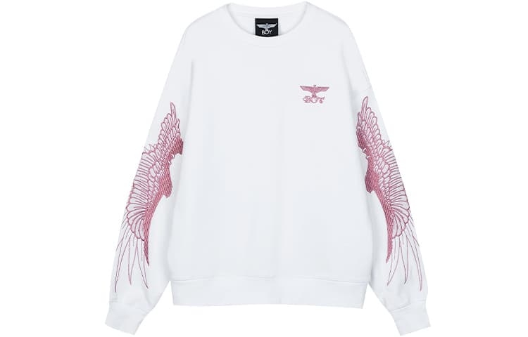 Худи Boy London FW21 - изображение 1