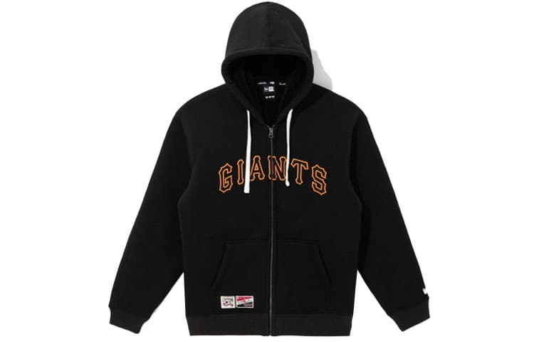 Худи New Era FW21 - изображение 1