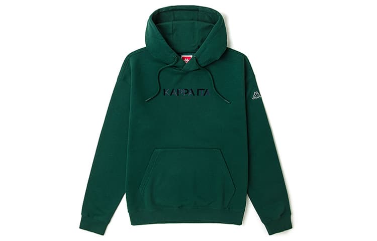 Худи Kappa Logo - изображение 1