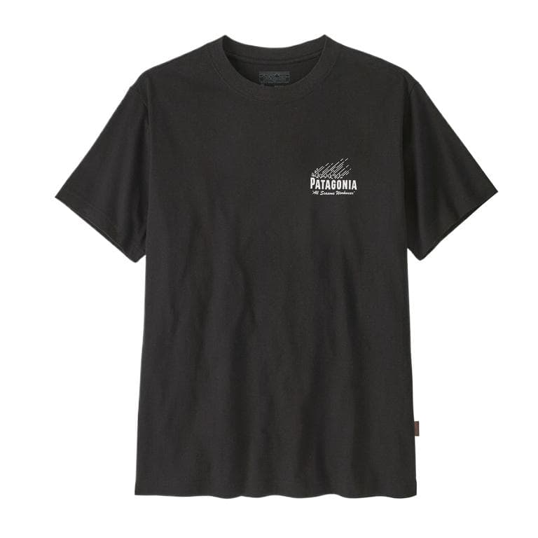 Футболка Patagonia Мужские T-рубашки - изображение 3