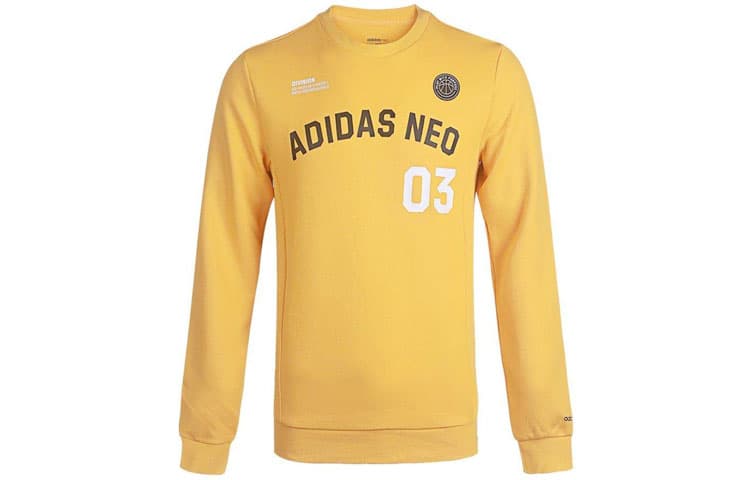 Худи adidas neo M Cs Vrsty Sw Logo - изображение 1