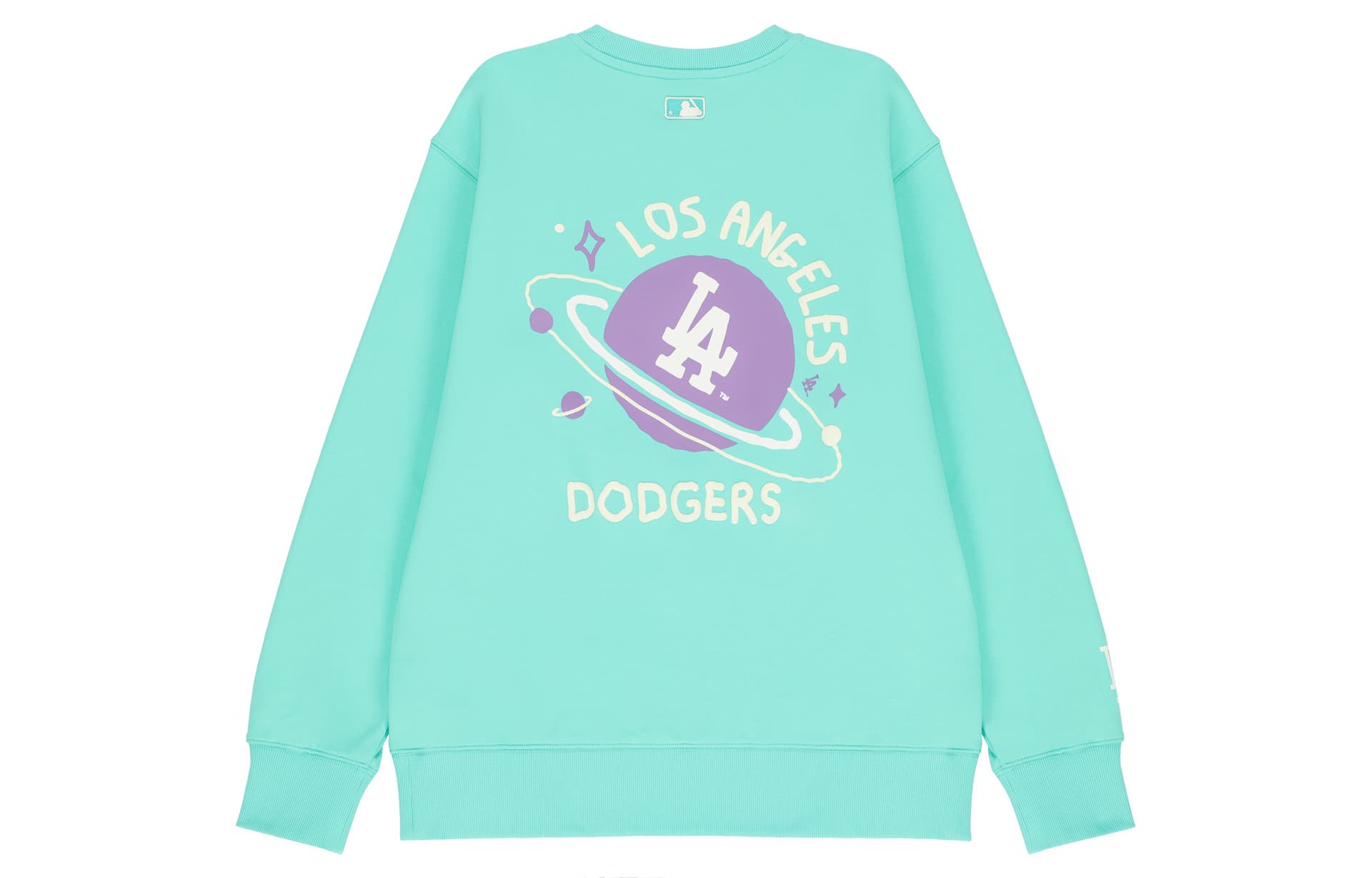 Худи MLB - изображение 1
