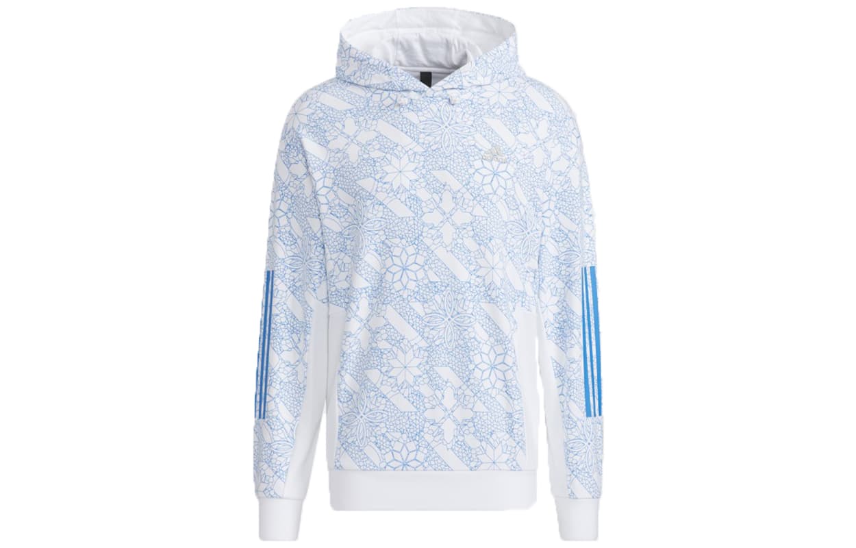 Худи adidas - изображение 1