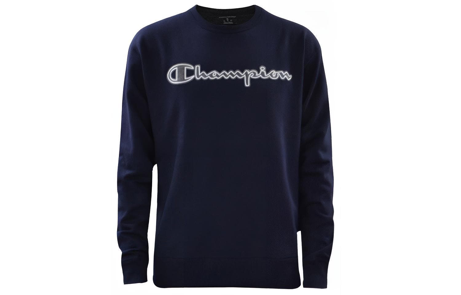 Худи Champion FW21 - изображение 1