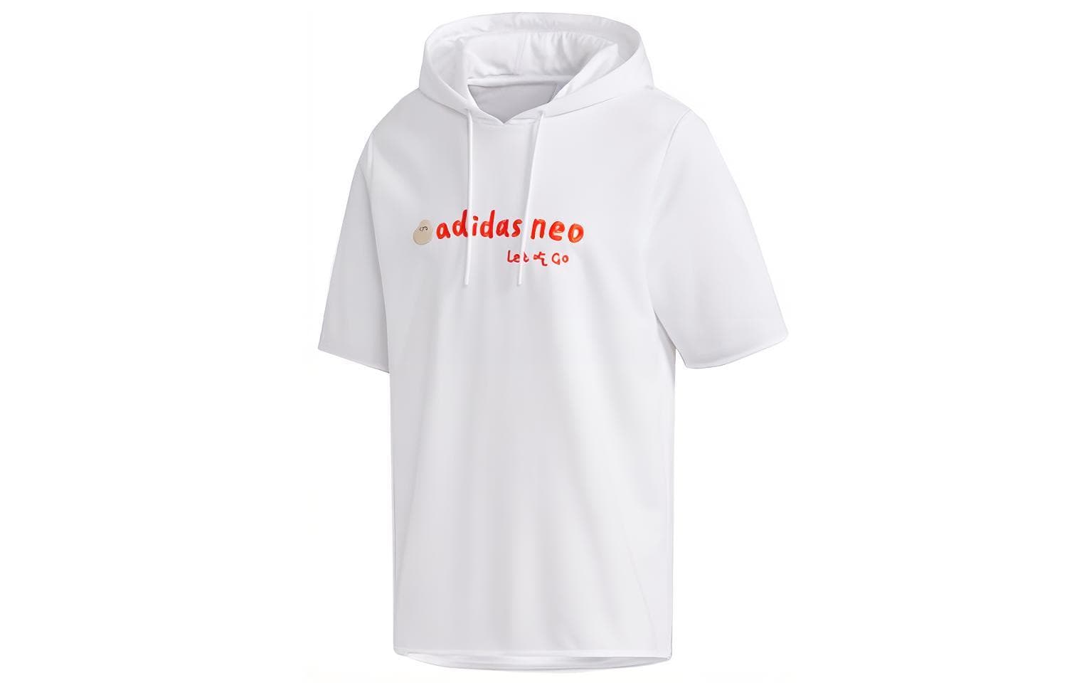 Худи adidas neo Logo - изображение 1