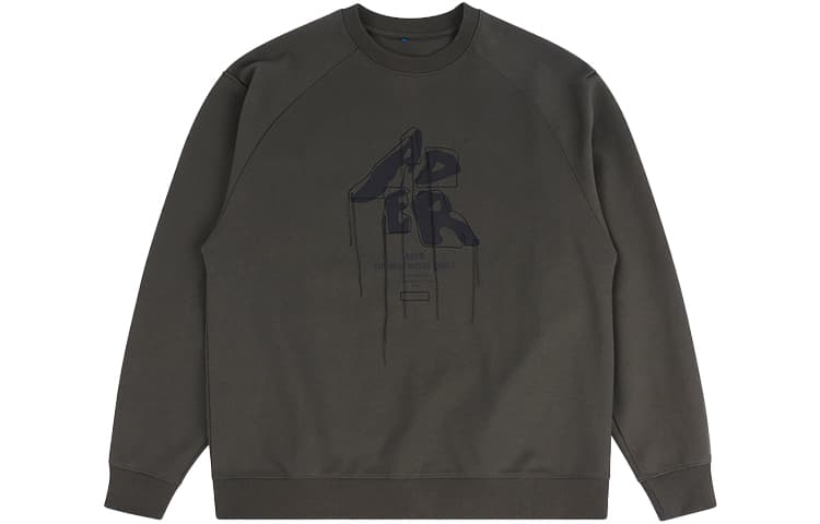 Худи ADER ERROR Logo - изображение 1