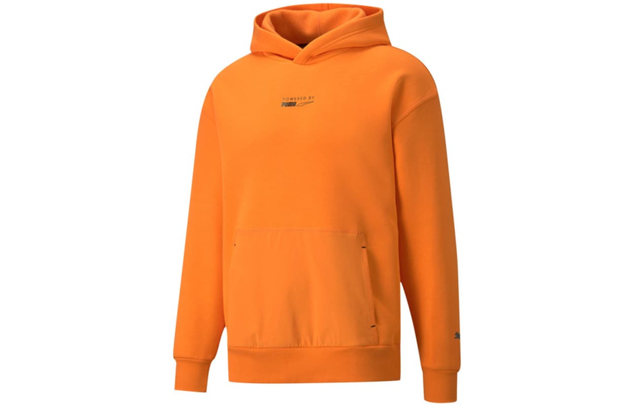 Худи PUMA Protec.t Hoodie - изображение 1