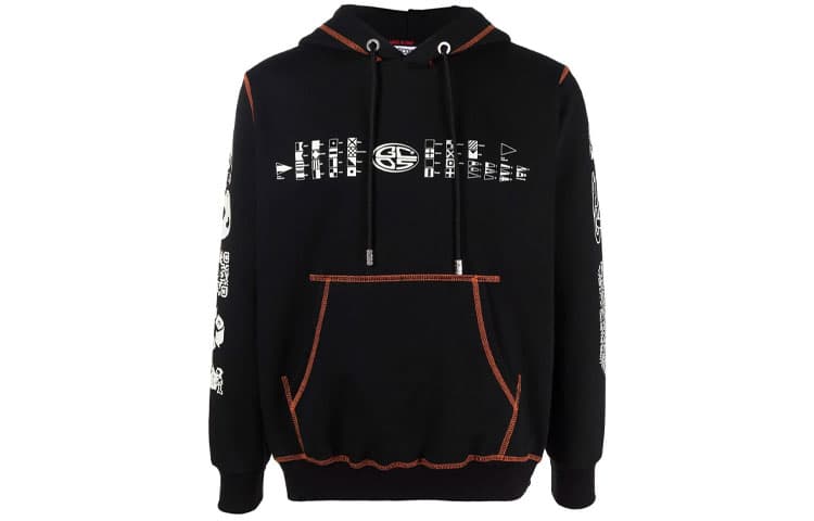 Худи GCDS SS22 - изображение 1