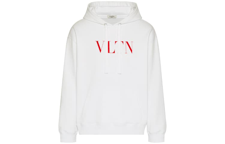 Худи Valentino FW21 - изображение 1
