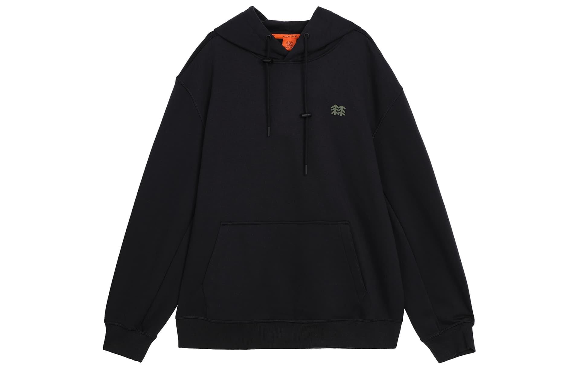 Худи KOLON SPORT SS23 - изображение 1