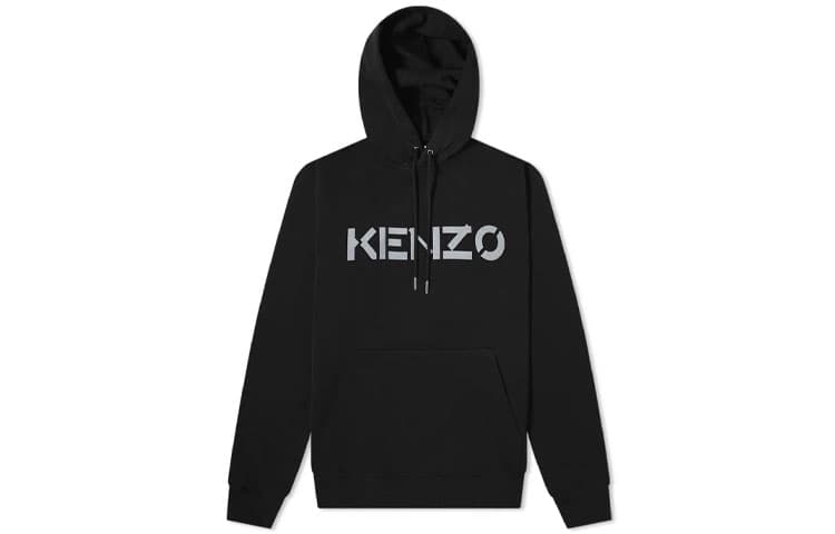 Худи KENZO FW21 SS21 Logo - изображение 1