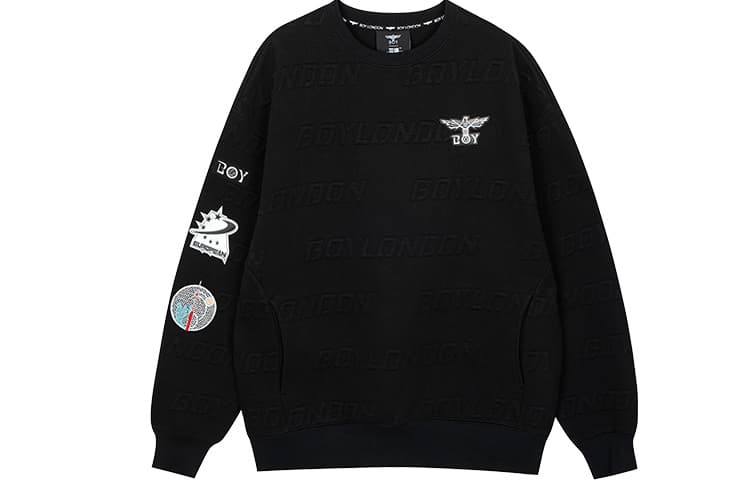 Худи Boy London - изображение 1