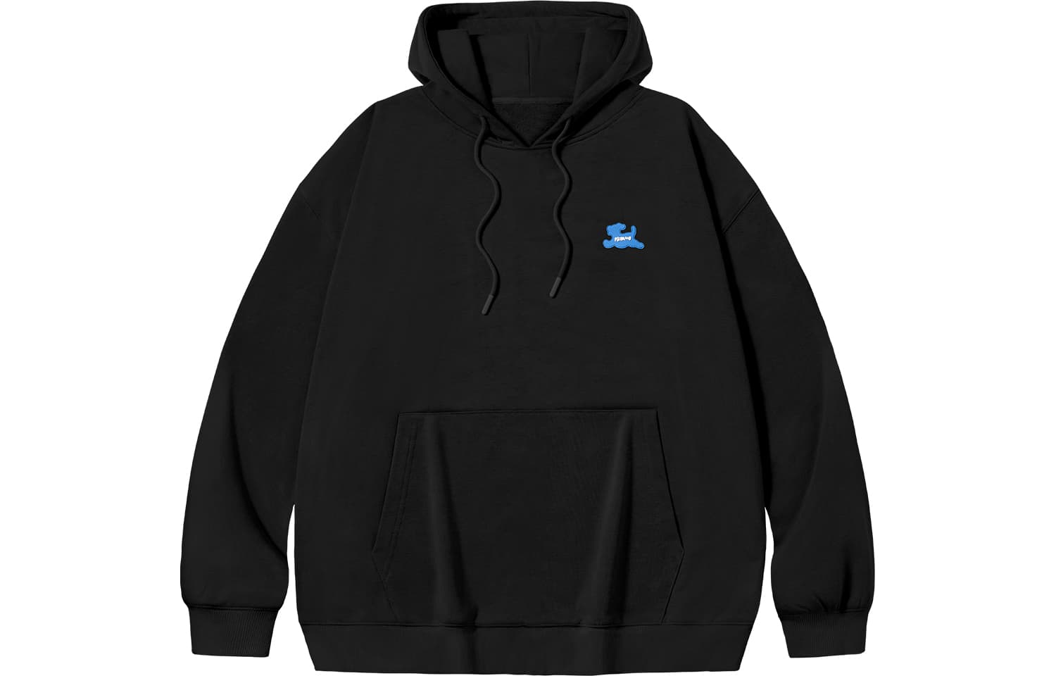 Худи PSO Brand Puppy Collection Толстовка Унисекс - изображение 1