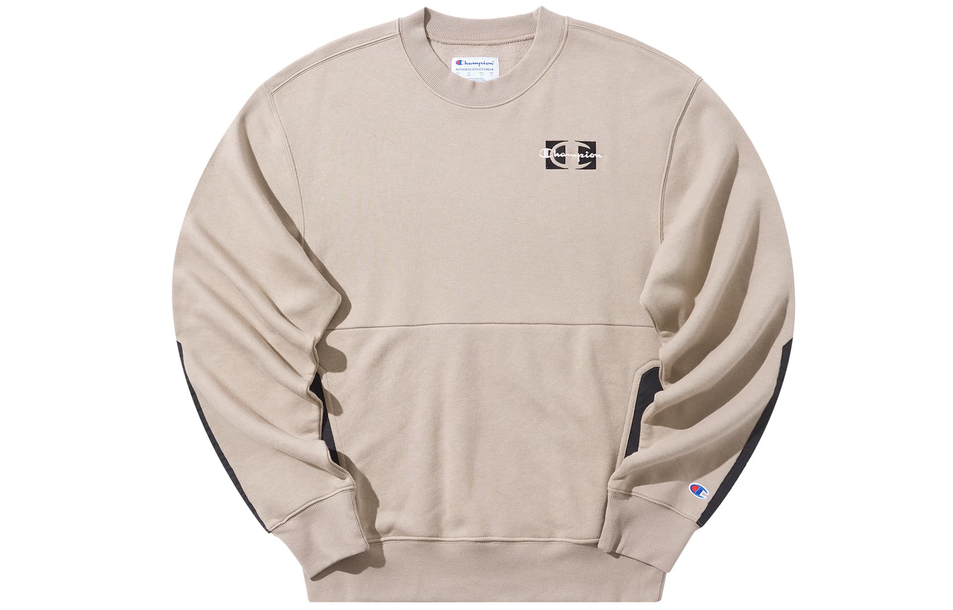 Худи Champion Logo - изображение 1