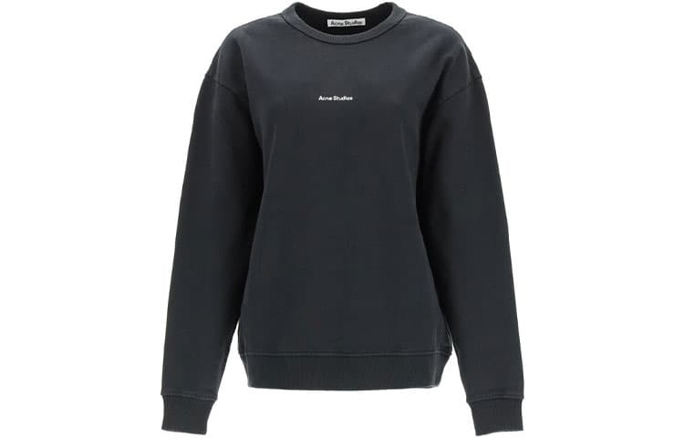Худи Acne Studios Logo - изображение 1