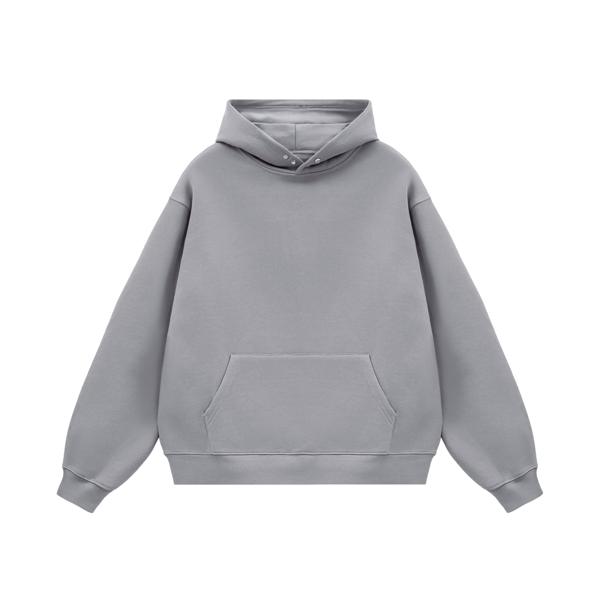 Худи ANYWEARLAB Мужские Толстовки - изображение 1