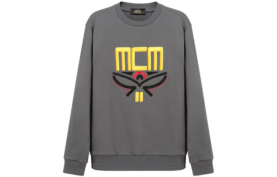 Худи MCM Logo - изображение 1