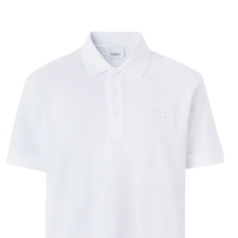 Поло Burberry Polo - изображение 6