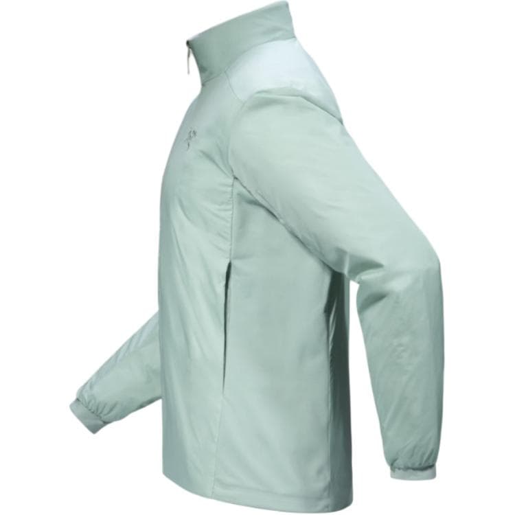 Зимняя куртка пуховик ARC'TERYX Atom Пуховая куртка Мужской - изображение 2
