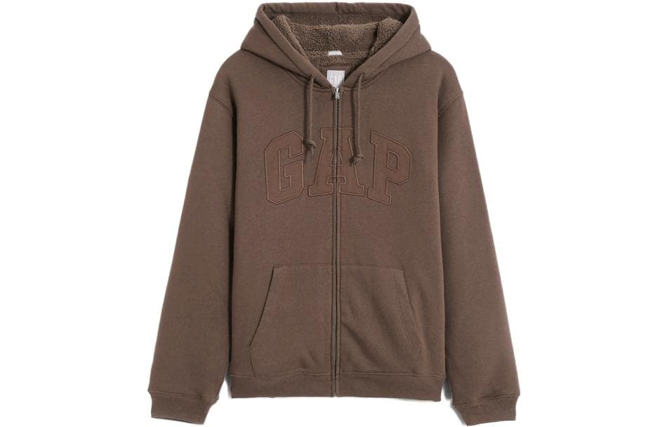 Худи GAP Logo Hoodie