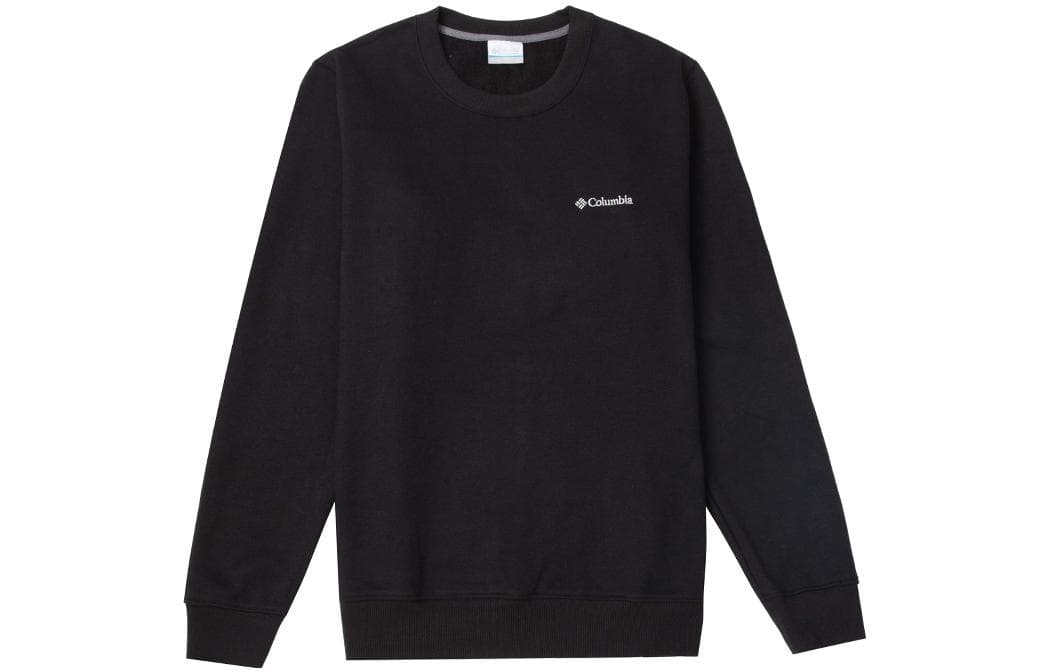 Худи Columbia Casual Outdoor Толстовка Мужское Черное - изображение 1