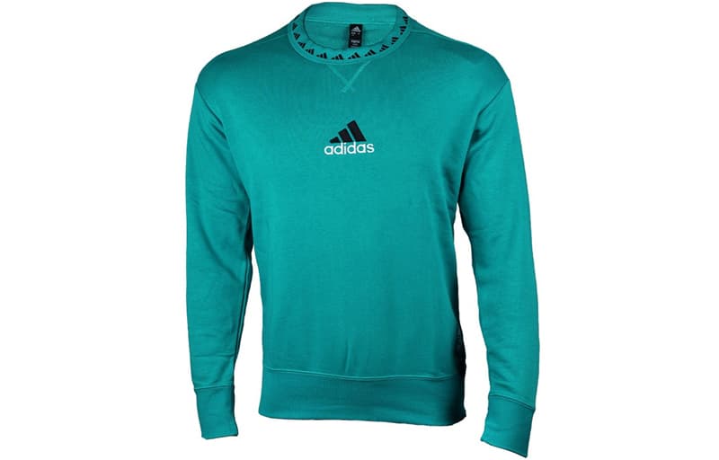 Худи adidas 21-22 - изображение 1