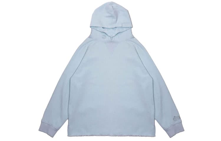 Худи Drew House logo Corduroy Hoodie - изображение 1