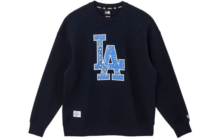 Худи New Era SS22 MLB - изображение 1
