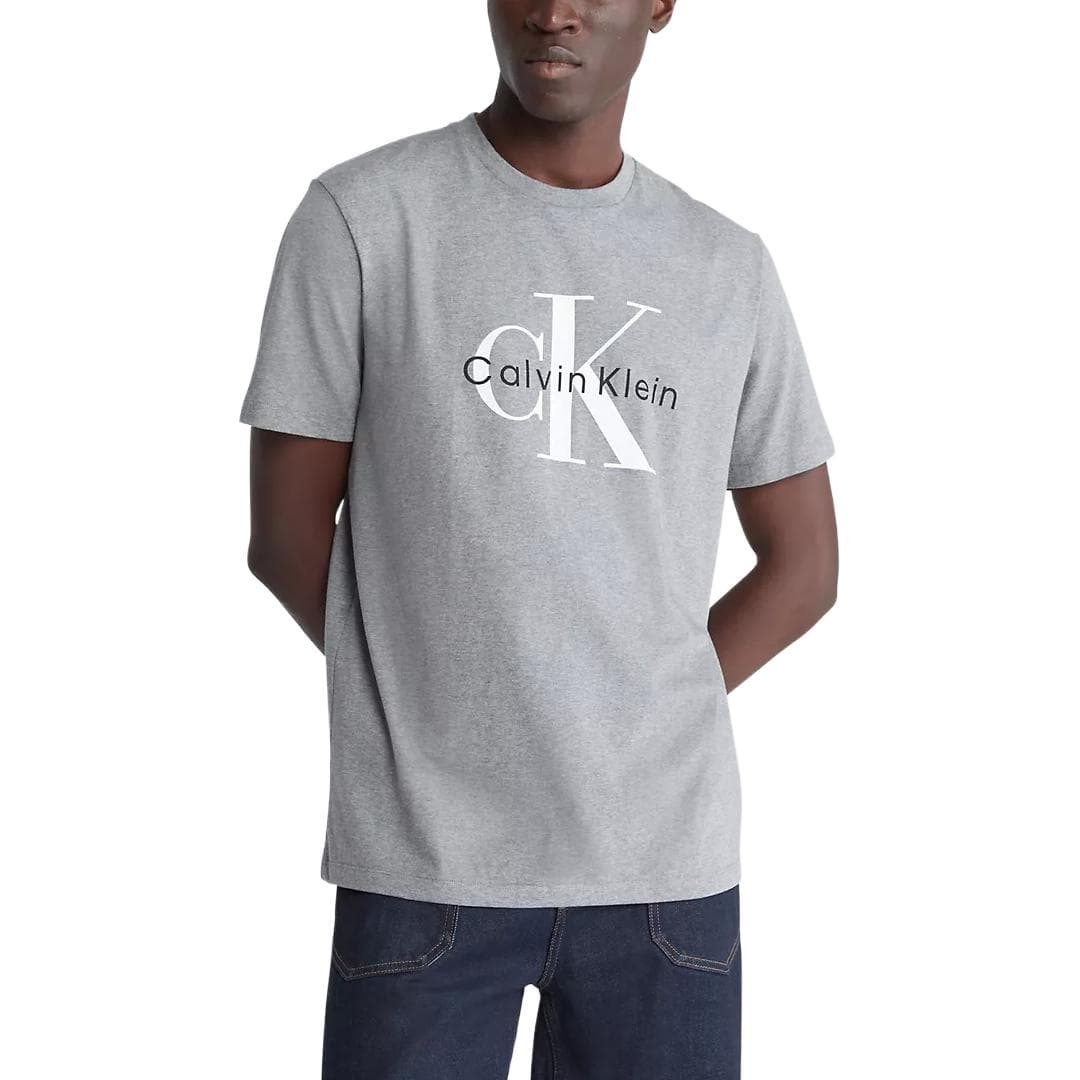 Футболка CALVIN KLEIN T - изображение 1