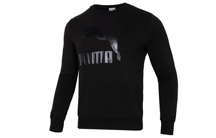 Худи Puma Classics Logo - изображение 1